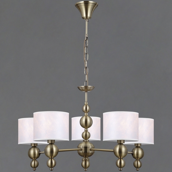 Подвесная люстра ILLUMICO IL0610-5PSQ-25AB ELITE, Бронза, IL0610-5PSQ-25AB ELITE
Подвесная люстра ILLUMICO IL0610-5PSQ-25AB ELITE, Бронза, IL0610-5PSQ-25AB ELITE