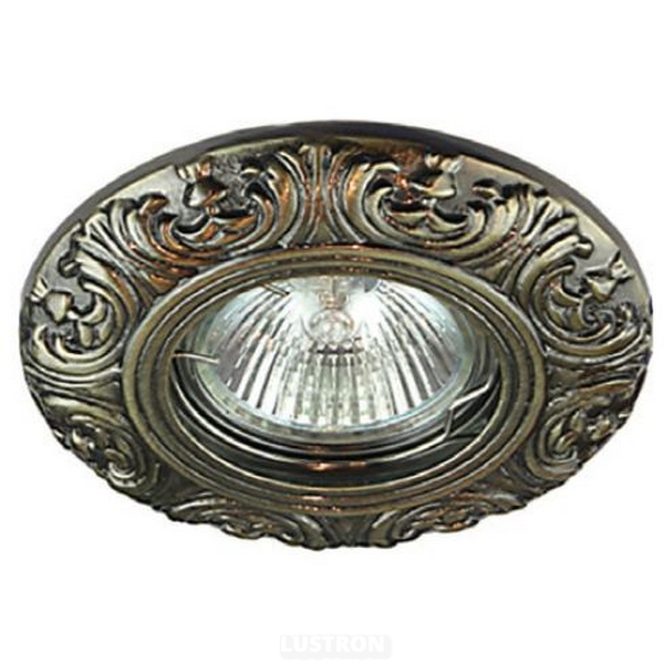 Встраиваемый светильник Imex Бронза IL.0019.0605, Бронза IL.0019.0605
Встраиваемый светильник Imex Бронза IL.0019.0605, Бронза IL.0019.0605