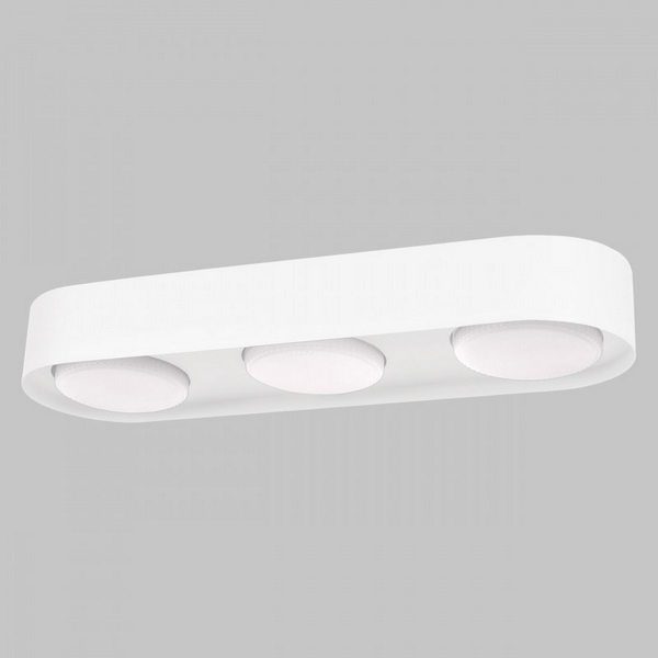 Потолочный светильник Imex Simple IL.0005.2600-3-WH, Белый, Simple IL.0005.2600-3-WH
Потолочный светильник Imex Simple IL.0005.2600-3-WH, Белый, Simple IL.0005.2600-3-WH