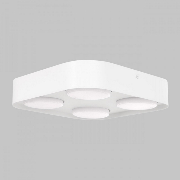 Потолочный светильник Imex Simple IL.0005.2600-4-WH, Белый, Simple IL.0005.2600-4-WH
Потолочный светильник Imex Simple IL.0005.2600-4-WH, Белый, Simple IL.0005.2600-4-WH