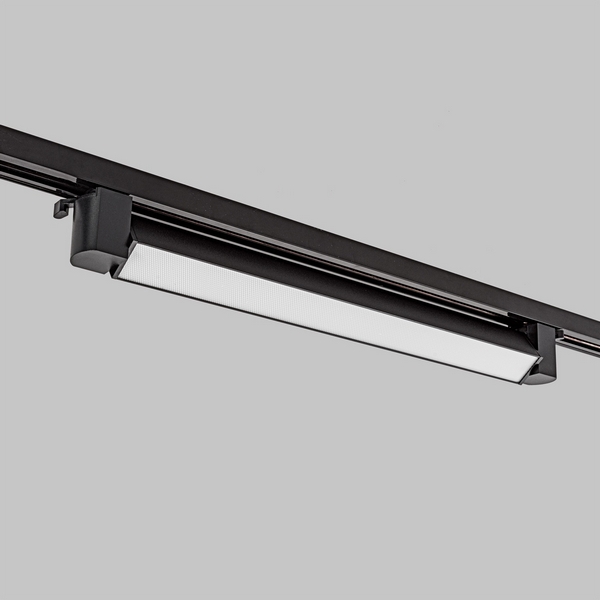 Трековый светильник светодиодный однофазный 220V 30W Imex Track IL.0010.0103-30-4200-BK, Черный, Track IL.0010.0103-30-4200-BK
Трековый светильник светодиодный однофазный 220V 30W Imex Track IL.0010.0103-30-4200-BK, Черный, Track IL.0010.0103-30-4200-BK