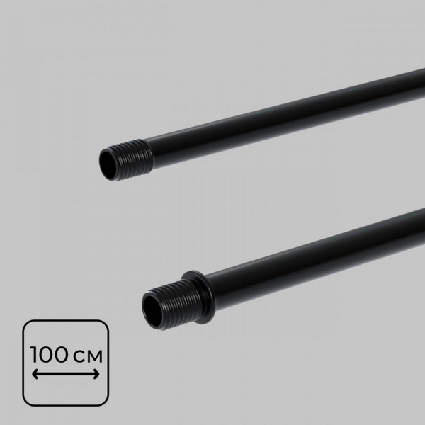 Стойка потолочная 1000мм Imex Thin & Smart IL.0060.3000-1000-BK, Thin & Smart IL.0060.3000-1000-BK
Стойка потолочная 1000мм Imex Thin & Smart IL.0060.3000-1000-BK, Thin & Smart IL.0060.3000-1000-BK