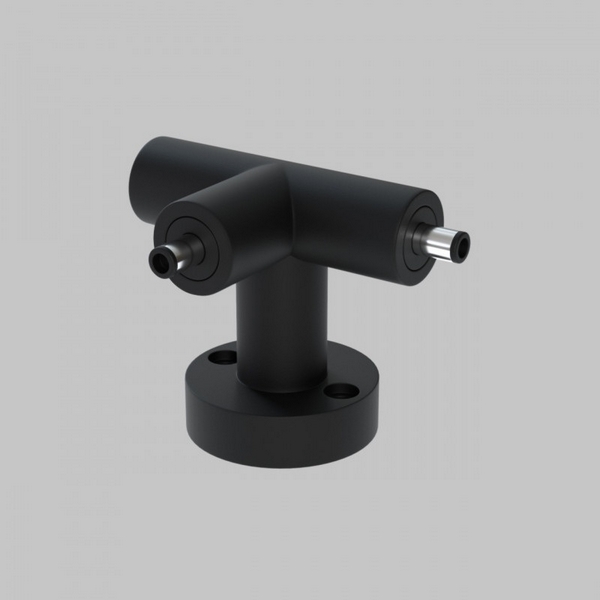 T - соединитель (1-IN, 2-OUT) настенно-потолочный монтаж 24В Imex Thin & Smart IL.0060.4009-BK, Thin & Smart IL.0060.4009-BK
T - соединитель (1-IN, 2-OUT) настенно-потолочный монтаж 24В Imex Thin & Smart IL.0060.4009-BK, Thin & Smart IL.0060.4009-BK