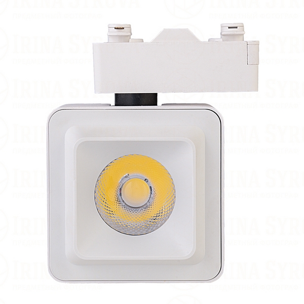 Трековый светильник однофазный 220V, LED 20W 4200K Imex IL.TRL-20-Q.WH, Белый, IL.TRL-20-Q.WH
Трековый светильник однофазный 220V, LED 20W 4200K Imex IL.TRL-20-Q.WH, Белый, IL.TRL-20-Q.WH