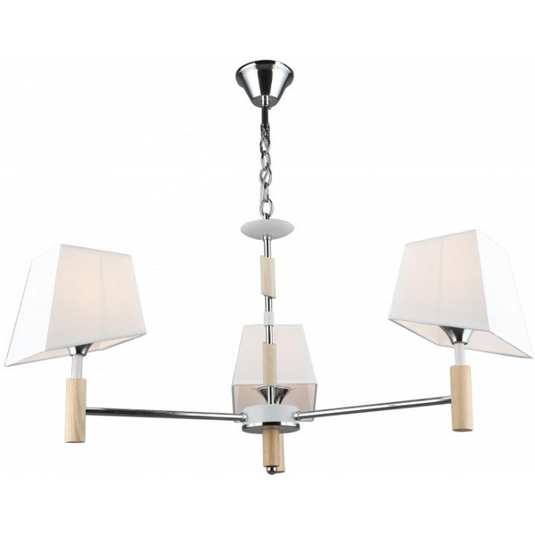 Подвесная люстра Imex MD.4221-3-P-CH+WH, Белый, MD.4221-3-P-CH+WH
Подвесная люстра Imex MD.4221-3-P-CH+WH, Белый, MD.4221-3-P-CH+WH