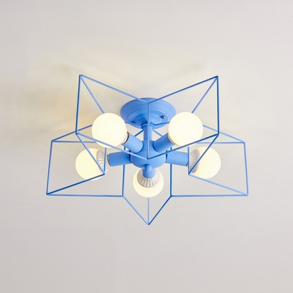 Потолочная люстра Asteri Blue ImperiumLoft Asteri01 (101313-26), Синий, ASTERI01
Потолочная люстра Asteri Blue ImperiumLoft Asteri01 (101313-26), Синий, ASTERI01