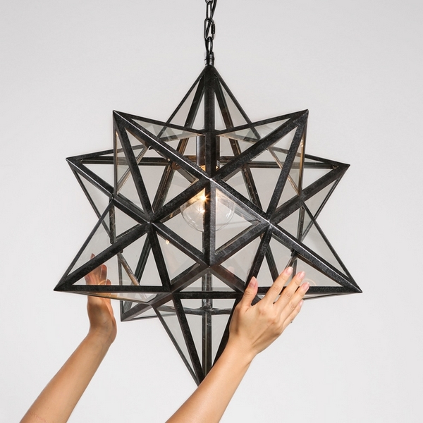 Подвесной светильник (люстра) Black Star Clear Glass 50 См ImperiumLoft 101314-26 (101314-26), Черный, 101314-26
Подвесной светильник (люстра) Black Star Clear Glass 50 См ImperiumLoft 101314-26 (101314-26), Черный, 101314-26