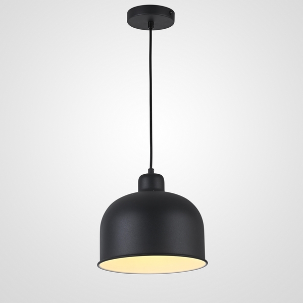 Подвесной светильник Grain Pendant Lamp Black By ImperiumLoft Mut 101816-26, Черный, Mut
Подвесной светильник Grain Pendant Lamp Black By ImperiumLoft Mut 101816-26, Черный, Mut