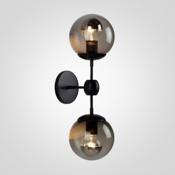 Настенный светильник (бра) Modo Chandelier ImperiumLoft 44,025 (106300-22), Черный, 44.025
Настенный светильник (бра) Modo Chandelier ImperiumLoft 44,025 (106300-22), Черный, 44.025