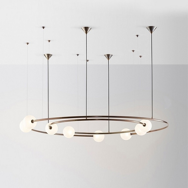 Подвесная люстра в виде солнечной системы Concent ImperiumLoft Concent01 (140617-26), Золото, CONCENT01
Подвесная люстра в виде солнечной системы Concent ImperiumLoft Concent01 (140617-26), Золото, CONCENT01