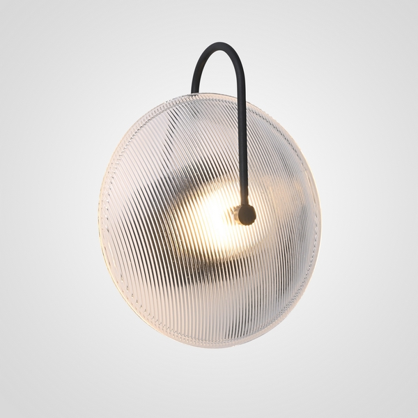 Настенный светильник LED Emmen Черный By ImperiumLoft Emmen01 144070-22, Прозрачный, Emmen01
Настенный светильник LED Emmen Черный By ImperiumLoft Emmen01 144070-22, Прозрачный, Emmen01