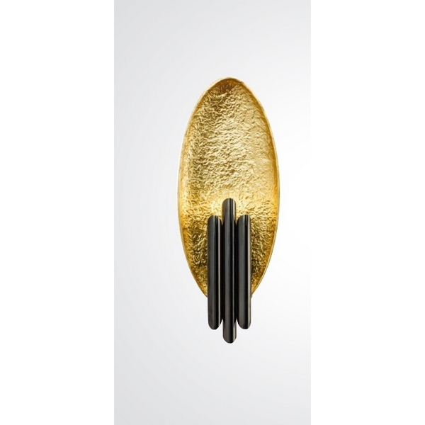Настенный светильник Corrugation Gold By ImperiumLoft 44,642 144098-22, Золото, 44.642
Настенный светильник Corrugation Gold By ImperiumLoft 44,642 144098-22, Золото, 44.642