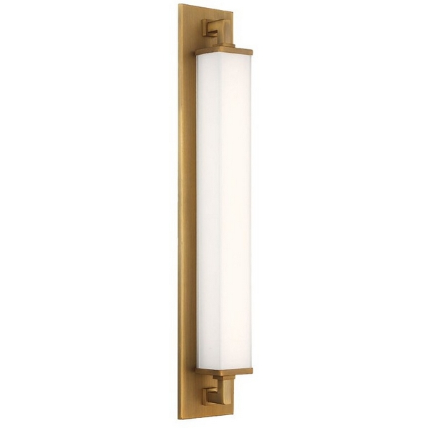 Настенный светильник LED Strip Trumpet Sconces By ImperiumLoft 44,669 144230-22, Белый, 44.669
Настенный светильник LED Strip Trumpet Sconces By ImperiumLoft 44,669 144230-22, Белый, 44.669