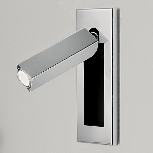 Бра Chelsom Wall Led Dock Polished Chrome ImperiumLoft 44,605 (144238-22), Хром, 44.605
Бра Chelsom Wall Led Dock Polished Chrome ImperiumLoft 44,605 (144238-22), Хром, 44.605