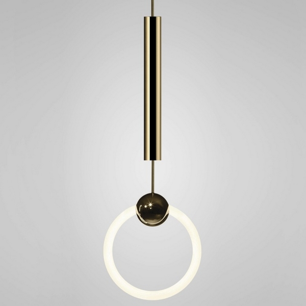 Подвесной светодиодный светильник Lee Broom Ring Light Imperiumloft 40,1896 (144279-22) ImperiumLoft, Белый, 40.1896
Подвесной светодиодный светильник Lee Broom Ring Light Imperiumloft 40,1896 (144279-22) ImperiumLoft, Белый, 40.1896