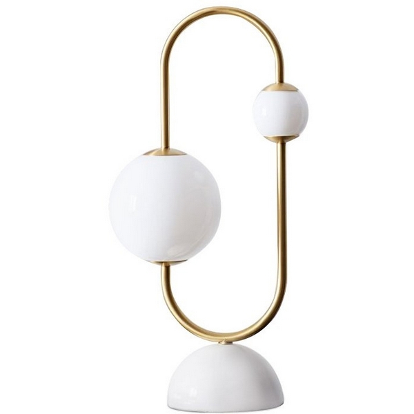 Настольная лампа светодиодная Corda Balance Table Lamp ImperiumLoft 43,376 (144303-22), Латунь, 43.376
Настольная лампа светодиодная Corda Balance Table Lamp ImperiumLoft 43,376 (144303-22), Латунь, 43.376