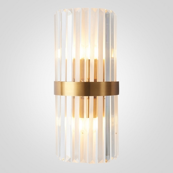 Бра Odeon Clear Glass Gold Metal Wall Lamp ImperiumLoft 44,771 (147727-22), Латунь, 44.771
Бра Odeon Clear Glass Gold Metal Wall Lamp ImperiumLoft 44,771 (147727-22), Латунь, 44.771
