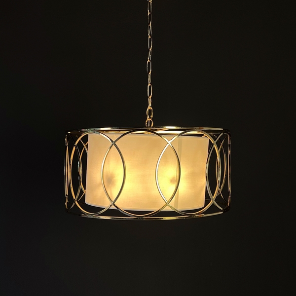 Подвесная люстра Antic Solo Chandelier ImperiumLoft 40,263 (147882-22), Золото, 40.263
Подвесная люстра Antic Solo Chandelier ImperiumLoft 40,263 (147882-22), Золото, 40.263
