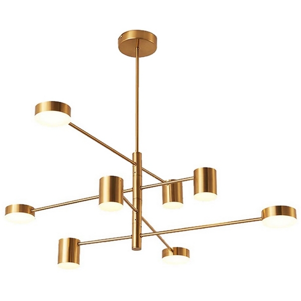Потолочная люстра светодиодная Lighting lampholders ImperiumLoft 40.2701-0, 40.2701-0
Потолочная люстра светодиодная Lighting lampholders ImperiumLoft 40.2701-0, 40.2701-0