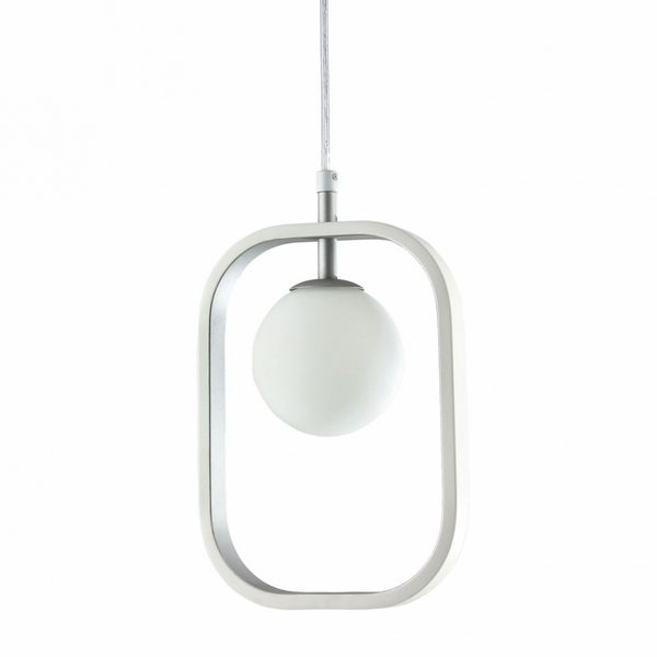 Подвесной светильник Michele Ball Silver ImperiumLoft 40.3059-3 (156697-22), Серебро, 40.3059-3
Подвесной светильник Michele Ball Silver ImperiumLoft 40.3059-3 (156697-22), Серебро, 40.3059-3