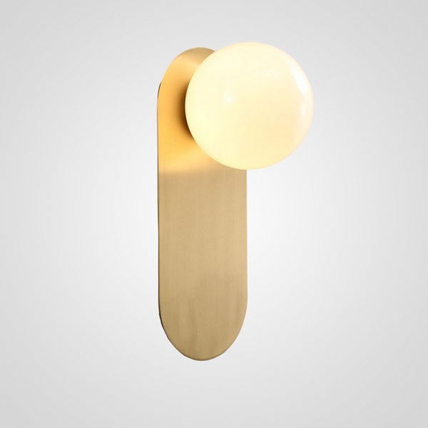 Настенный светильник (бра) Fast Brass ImperiumLoft Fast01 (167153-26), Латунь, FAST01
Настенный светильник (бра) Fast Brass ImperiumLoft Fast01 (167153-26), Латунь, FAST01