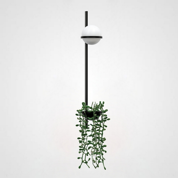 Бра Palma Wall Lamp 1 Шар + 1 Вазон Вертикальная ImperiumLoft 22,93726 (168496-22), Черно-белый, 22.93726
Бра Palma Wall Lamp 1 Шар + 1 Вазон Вертикальная ImperiumLoft 22,93726 (168496-22), Черно-белый, 22.93726