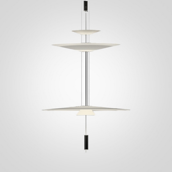 Подвесной светильник LED Spacenet E ImperiumLoft Spacenet01 (177845-26), Белый, SPACENET SPACENET01
Подвесной светильник LED Spacenet E ImperiumLoft Spacenet01 (177845-26), Белый, SPACENET SPACENET01