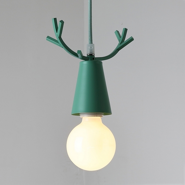 Подвесной светильник для детской Deer One Зеленый ImperiumLoft Deer-One01 (178111-26), DEER-ONE01
Подвесной светильник для детской Deer One Зеленый ImperiumLoft Deer-One01 (178111-26), DEER-ONE01
