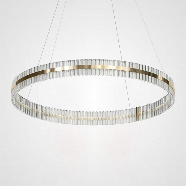 Подвесная люстра светодиодная Saturno Not Baroncelli Suspension D150 ImperiumLoft 40.1643-0 (178169-22), Золото, 40.1643-0
Подвесная люстра светодиодная Saturno Not Baroncelli Suspension D150 ImperiumLoft 40.1643-0 (178169-22), Золото, 40.1643-0