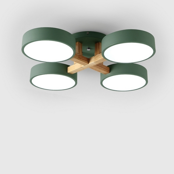 Потолочная LED люстра Joist 4 Green ImperiumLoft Joist01 (178328-26), Зеленый, JOIST01
Потолочная LED люстра Joist 4 Green ImperiumLoft Joist01 (178328-26), Зеленый, JOIST01