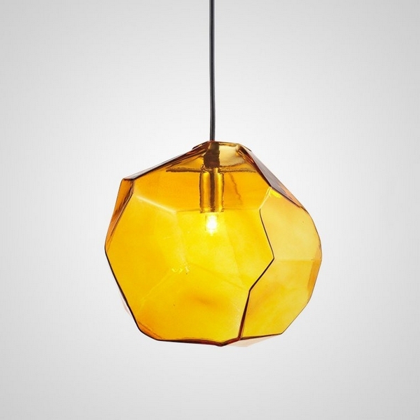 Подвесной светильник Color Ice Cube Pendant Jevio 1 Янтарный ImperiumLoft Jevio01 (178463-26), JEVIO01
Подвесной светильник Color Ice Cube Pendant Jevio 1 Янтарный ImperiumLoft Jevio01 (178463-26), JEVIO01