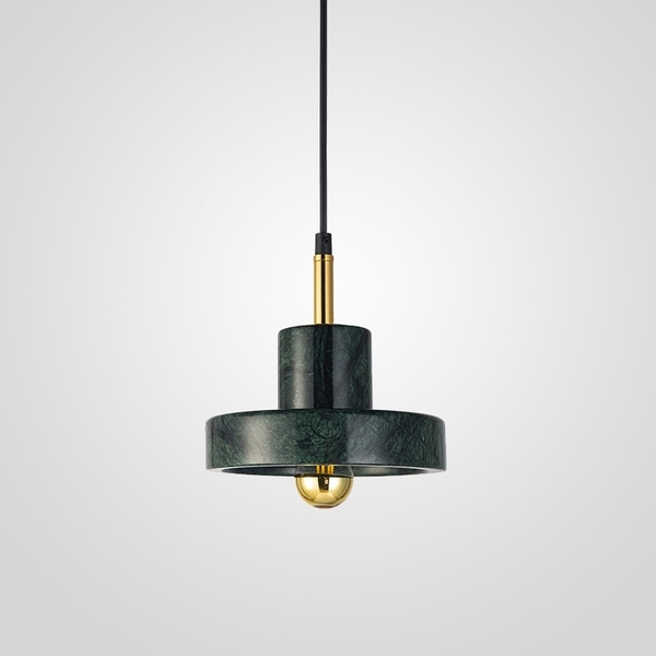 Подвесной светильник Stone Pendant Green ImperiumLoft Marble01 (179756-26), Черный, MARBLE01
Подвесной светильник Stone Pendant Green ImperiumLoft Marble01 (179756-26), Черный, MARBLE01