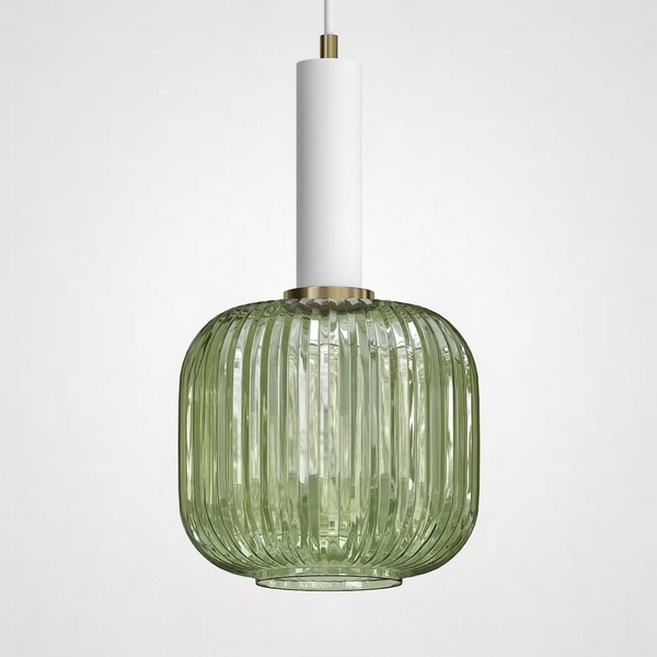 Подвесной светильник Ferm Living chinese lantern B White / Green (ImperiumLoft), Зеленый, IRIS01
Подвесной светильник Ferm Living chinese lantern B White / Green (ImperiumLoft), Зеленый, IRIS01