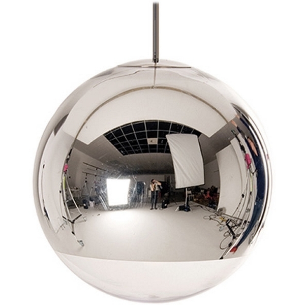 Подвесной светильник Mirror Ball D50 ImperiumLoft 40,042 (179996-22), Серебро, 40.042
Подвесной светильник Mirror Ball D50 ImperiumLoft 40,042 (179996-22), Серебро, 40.042