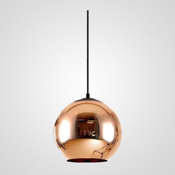 Подвесной светильник Copper Shade D25 ImperiumLoft 40,018 (179998-22), Медный, 40.018
Подвесной светильник Copper Shade D25 ImperiumLoft 40,018 (179998-22), Медный, 40.018