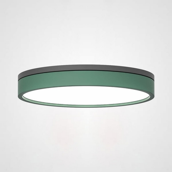 Потолочный светильник Kier D40 Green ImperiumLoft Kier01 (181022-26), Зеленый, KIER KIER01
Потолочный светильник Kier D40 Green ImperiumLoft Kier01 (181022-26), Зеленый, KIER KIER01