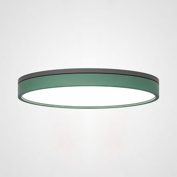 Потолочный светодиодный светильник Kier D50 Green ImperiumLoft Kier01 (181023-26), Зеленый, KIER KIER01
Потолочный светодиодный светильник Kier D50 Green ImperiumLoft Kier01 (181023-26), Зеленый, KIER KIER01