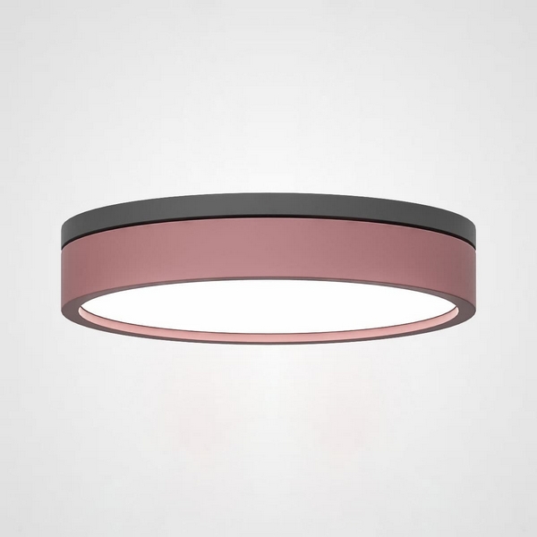 Потолочный светодиодный светильник Kier D30 Pink ImperiumLoft Kier01 (181025-26), Розовый, KIER KIER01
Потолочный светодиодный светильник Kier D30 Pink ImperiumLoft Kier01 (181025-26), Розовый, KIER KIER01