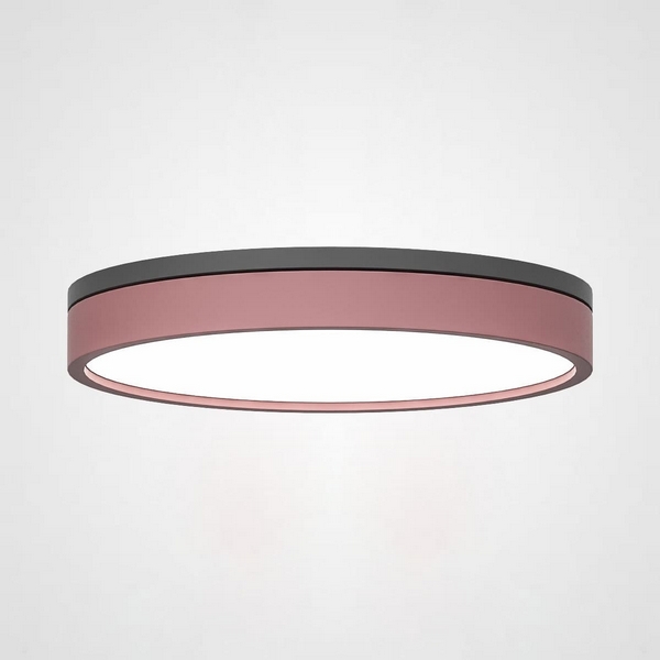 Потолочный светодиодный светильник Kier D40 Pink ImperiumLoft Kier01 (181027-26), Розовый, KIER KIER01
Потолочный светодиодный светильник Kier D40 Pink ImperiumLoft Kier01 (181027-26), Розовый, KIER KIER01