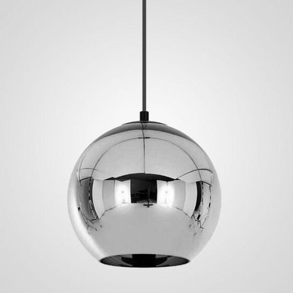 Подвесной светильник Copper Shade Chrome D30 ImperiumLoft 40,018 (182682-22), Хром, 40.018
Подвесной светильник Copper Shade Chrome D30 ImperiumLoft 40,018 (182682-22), Хром, 40.018