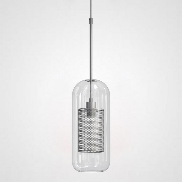 Подвесной светильник Catch F Cylinder Silver D12 ImperiumLoft Catch-F01 (186720-26), Прозрачный, CATCH CATCH-F01
Подвесной светильник Catch F Cylinder Silver D12 ImperiumLoft Catch-F01 (186720-26), Прозрачный, CATCH CATCH-F01