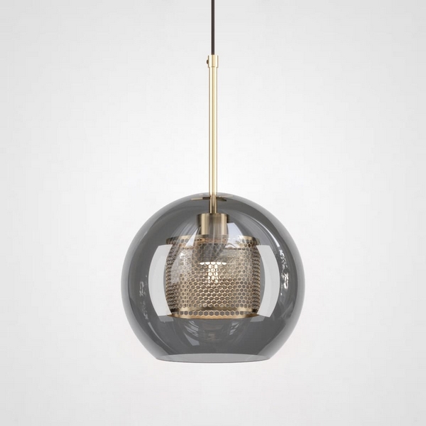 Подвесной светильник Catch Smoky D20 ImperiumLoft Catch-Smoky01 (186737-23), Серый, CATCH catch-smoky01
Подвесной светильник Catch Smoky D20 ImperiumLoft Catch-Smoky01 (186737-23), Серый, CATCH catch-smoky01
