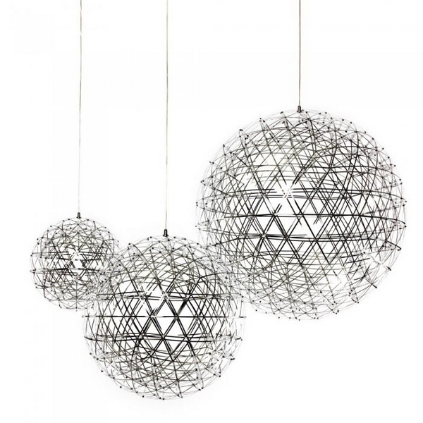 Подвесной светильник светодиодный Mi Raimond Lamp D120 (ImperiumLoft), Хром, 40,043
Подвесной светильник светодиодный Mi Raimond Lamp D120 (ImperiumLoft), Хром, 40,043