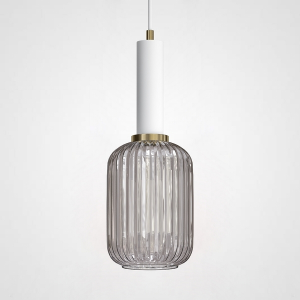 Подвесной светильник Ferm Living chinese lantern A White / Gray (ImperiumLoft), Белый, IRIS01
Подвесной светильник Ferm Living chinese lantern A White / Gray (ImperiumLoft), Белый, IRIS01