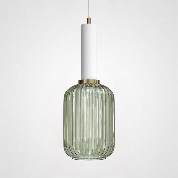 Подвесной светильник Ferm Living chinese lantern A White / Green (ImperiumLoft), Зеленый, IRIS01
Подвесной светильник Ferm Living chinese lantern A White / Green (ImperiumLoft), Зеленый, IRIS01