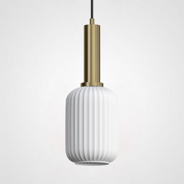 Подвесной светильник Ferm Living chinese lantern A Brasse / White (ImperiumLoft), Латунь, IRIS01
Подвесной светильник Ferm Living chinese lantern A Brasse / White (ImperiumLoft), Латунь, IRIS01