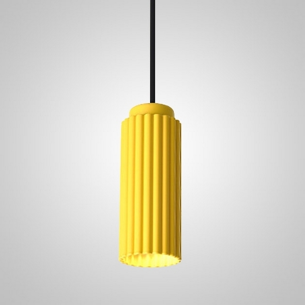 Подвесной светильник Jib Yellow ImperiumLoft Jib01 (189768-23), Желтый, JIB jib01
Подвесной светильник Jib Yellow ImperiumLoft Jib01 (189768-23), Желтый, JIB jib01