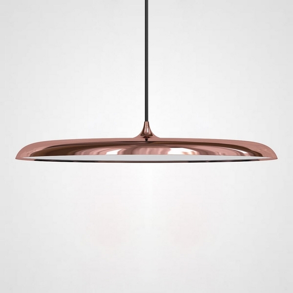 Подвесной светодиодный светильник Nordlux Artist Pendant D40 Copper ImperiumLoft Plate01 (189854-26), Медный, PLATE01
Подвесной светодиодный светильник Nordlux Artist Pendant D40 Copper ImperiumLoft Plate01 (189854-26), Медный, PLATE01