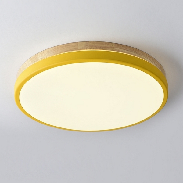 Потолочный светильник круглый светодиодный D38 Yellow ImperiumLoft DISC-DH01, Желтый, DISC-DH01
Потолочный светильник круглый светодиодный D38 Yellow ImperiumLoft DISC-DH01, Желтый, DISC-DH01