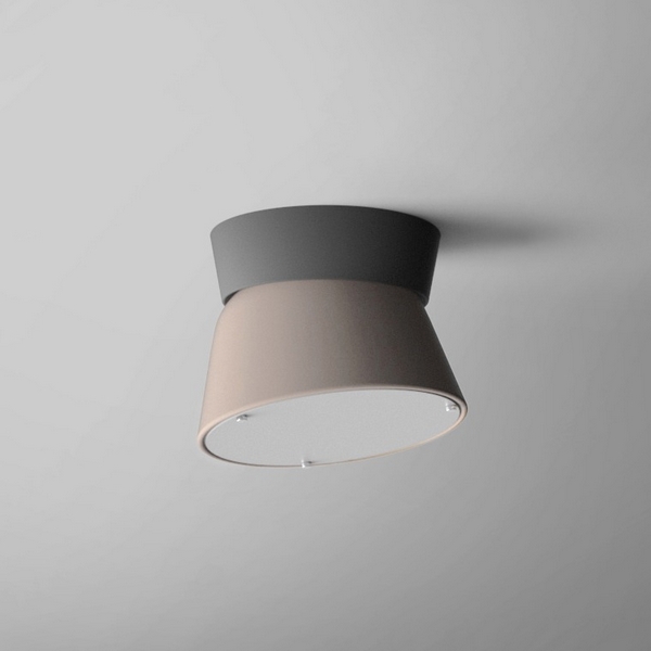 Потолочный светодиодный светильник Knap D25 Beige Imperiumloft Knap01 (193554-26) ImperiumLoft, Бежевый, Knap01
Потолочный светодиодный светильник Knap D25 Beige Imperiumloft Knap01 (193554-26) ImperiumLoft, Бежевый, Knap01